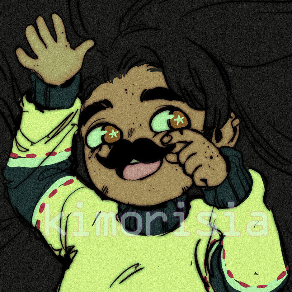 Icon: 10€ / Each Extra Character (If Connected Icons): 5€